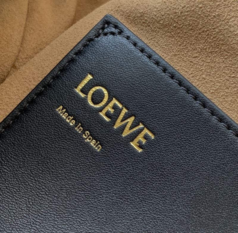 Loewe Flamenco Bags